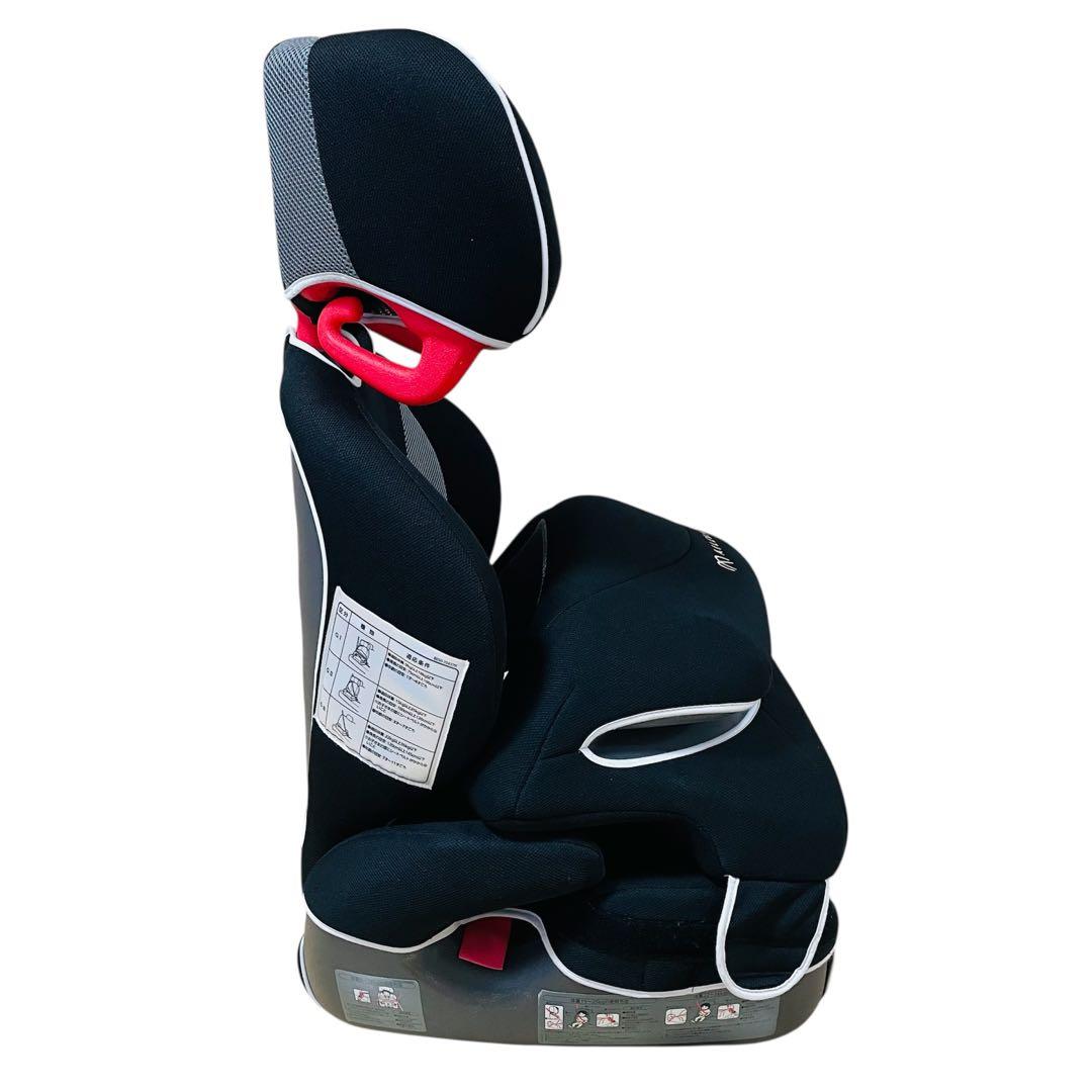 【人気】AILEBEBE エールベべ サラット3ステップ クワトロST 廃盤 ②