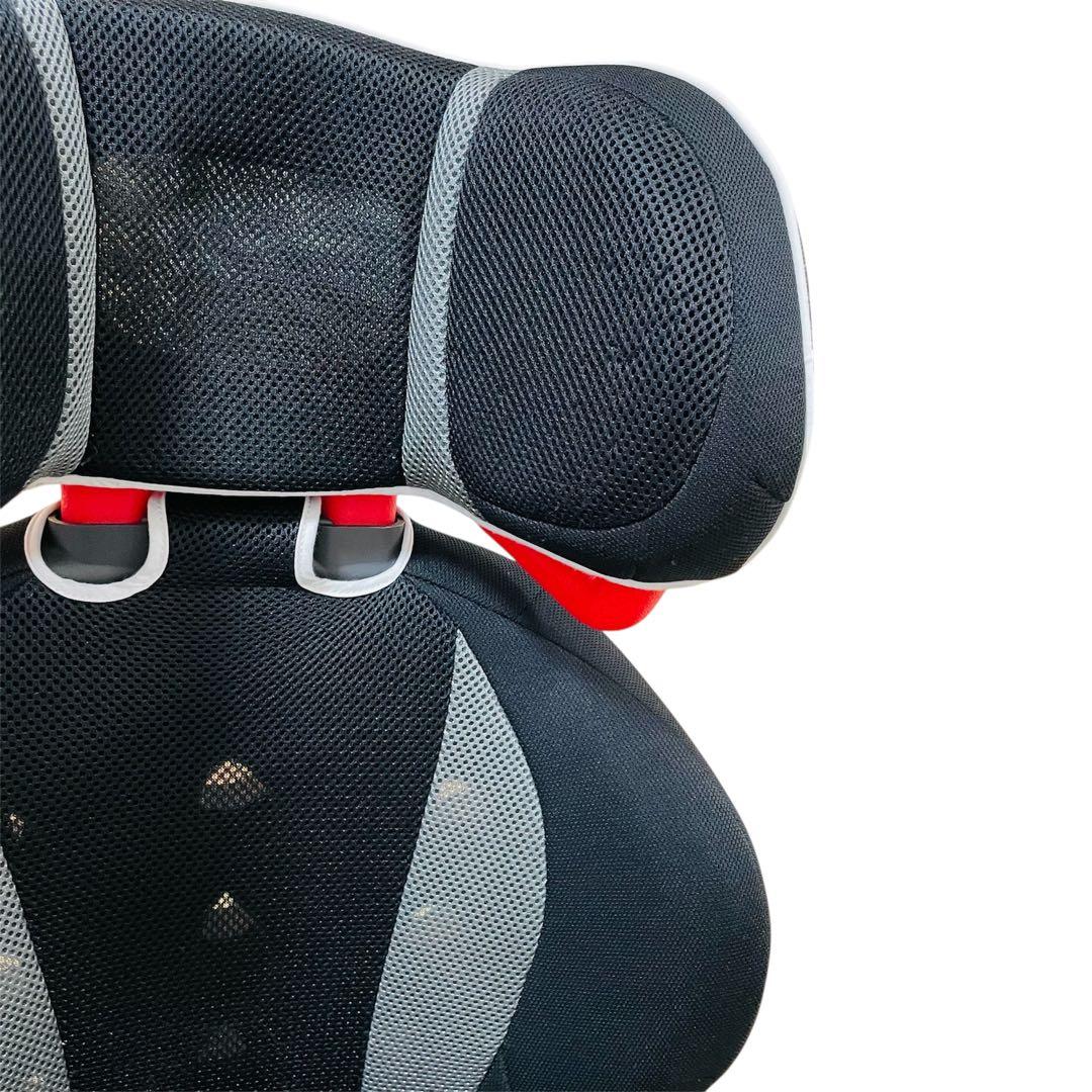 【人気】AILEBEBE エールベべ サラット3ステップ クワトロST 廃盤 ②