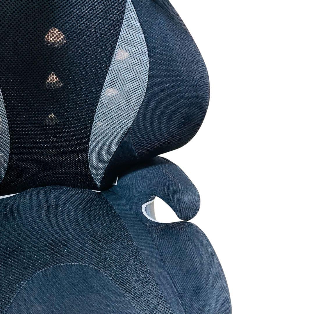 【人気】AILEBEBE エールベべ サラット3ステップ クワトロST 廃盤 ②