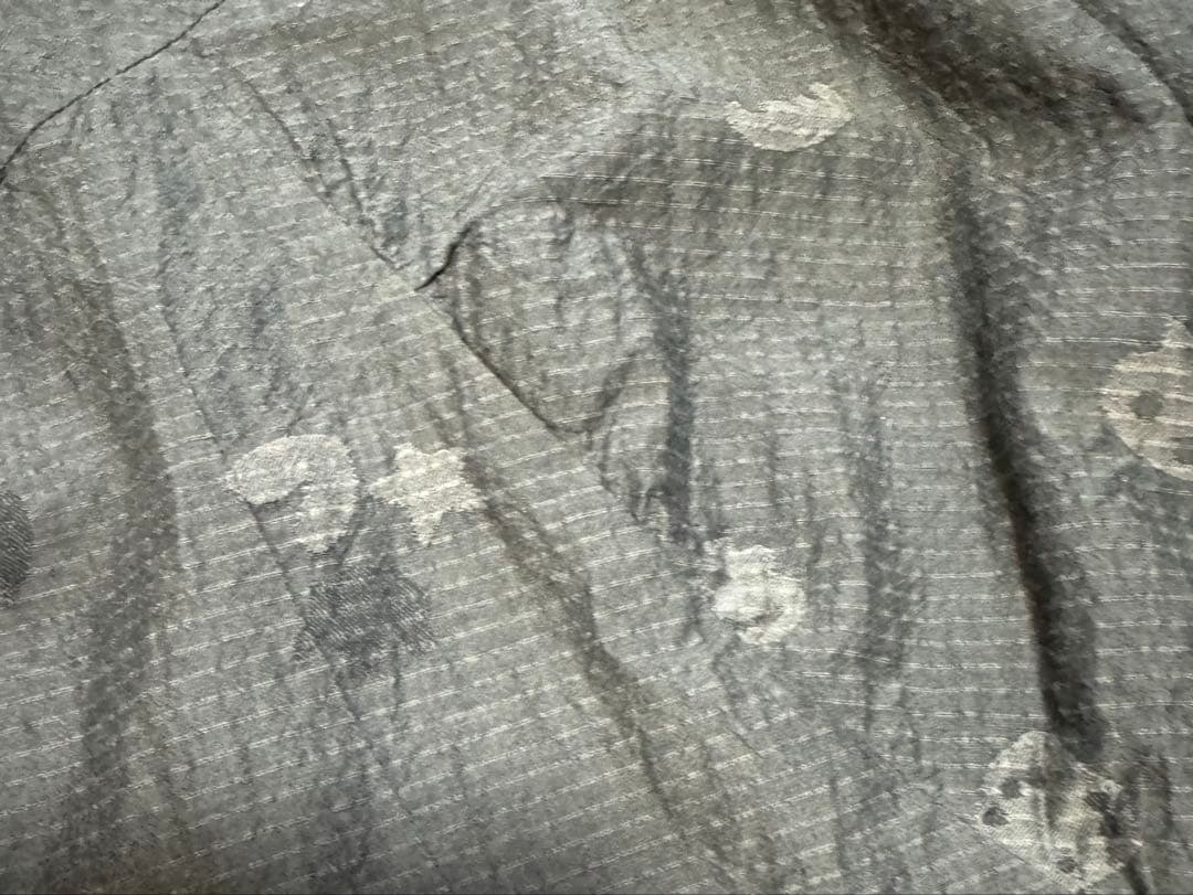 センソウユニコ　慈雨パンツ