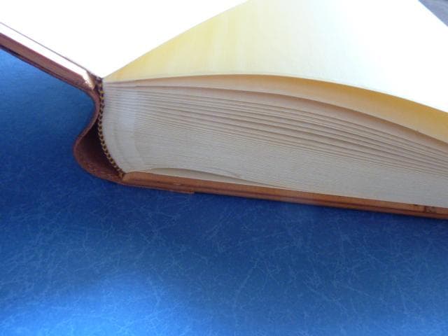 未使用　美しいものを美しく保存　Mulberryスクラップ　英国製