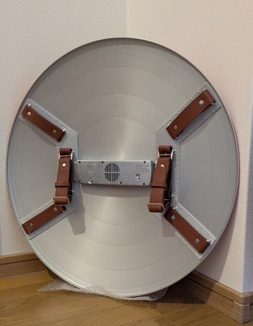 純正品 キャプテンアメリカ 盾 金属製シールド ケース付き アベンジャーズ