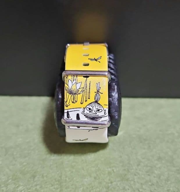 レア♥MOOMIN♥リトルミイ♥スマートキャンバス