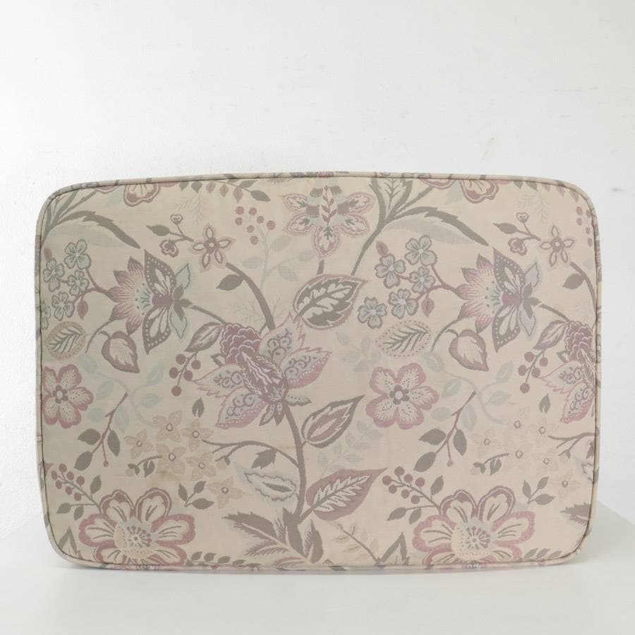 マルニ木工 最高峰 ブリティッシュコレクション ケントコート オットマン