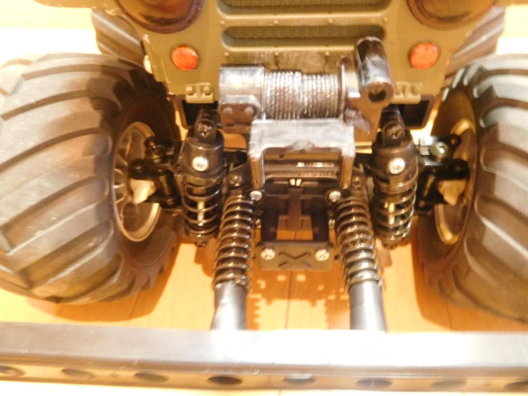 ワイルドウイリー2とその他　まとめ売り