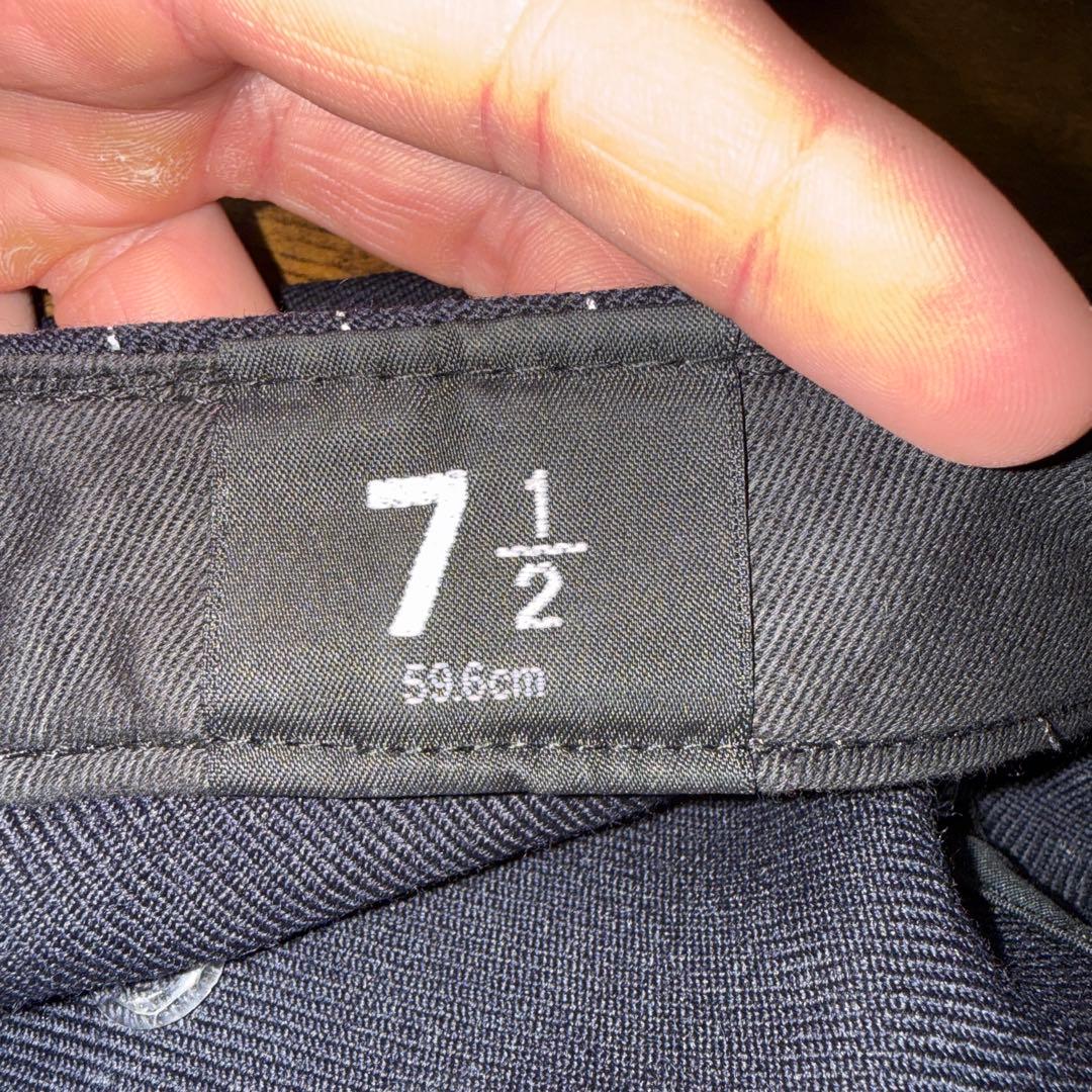 帽子 NEW ERA pillbox cap