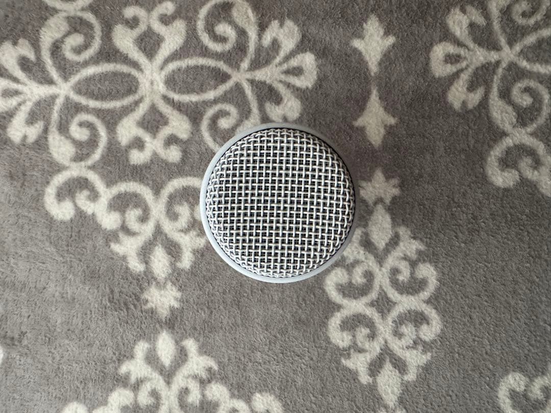 【中古品】Audio-TechnicaAT2020CWH