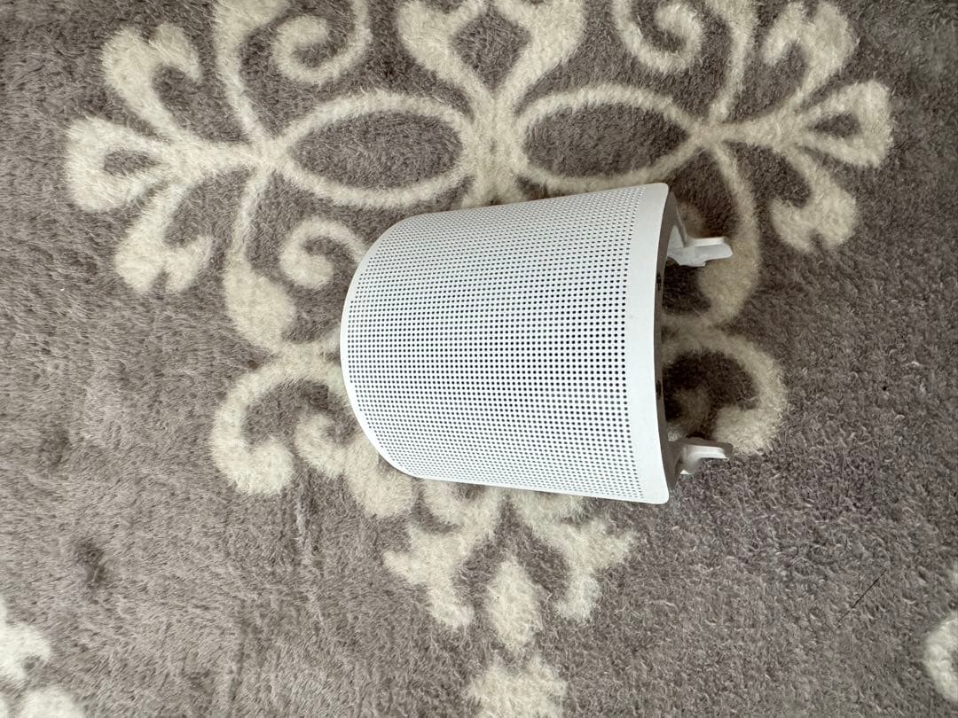 【中古品】Audio-TechnicaAT2020CWH