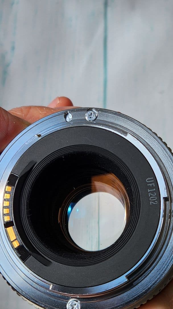 Canonエクステンダー×2 Ⅰ型