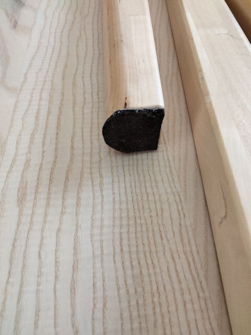 たのメル便　イケア　リーサボー　テーブル　140×78×70