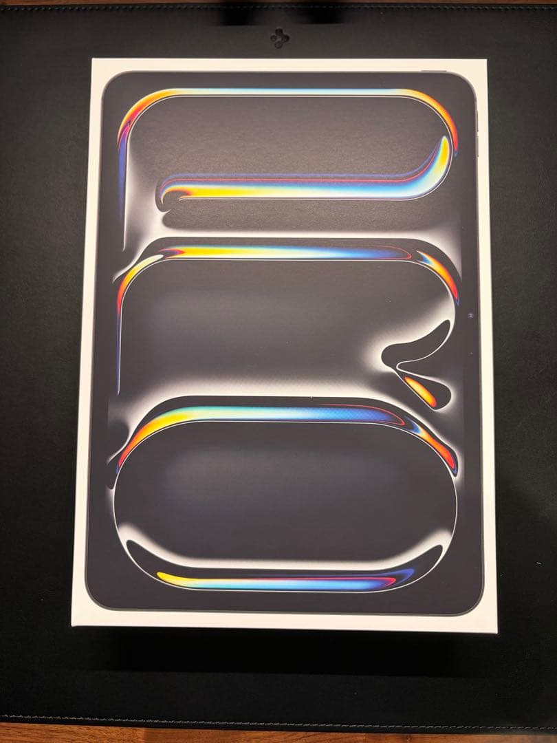 11インチiPad Pro (M4) Wi-Fi 256GB