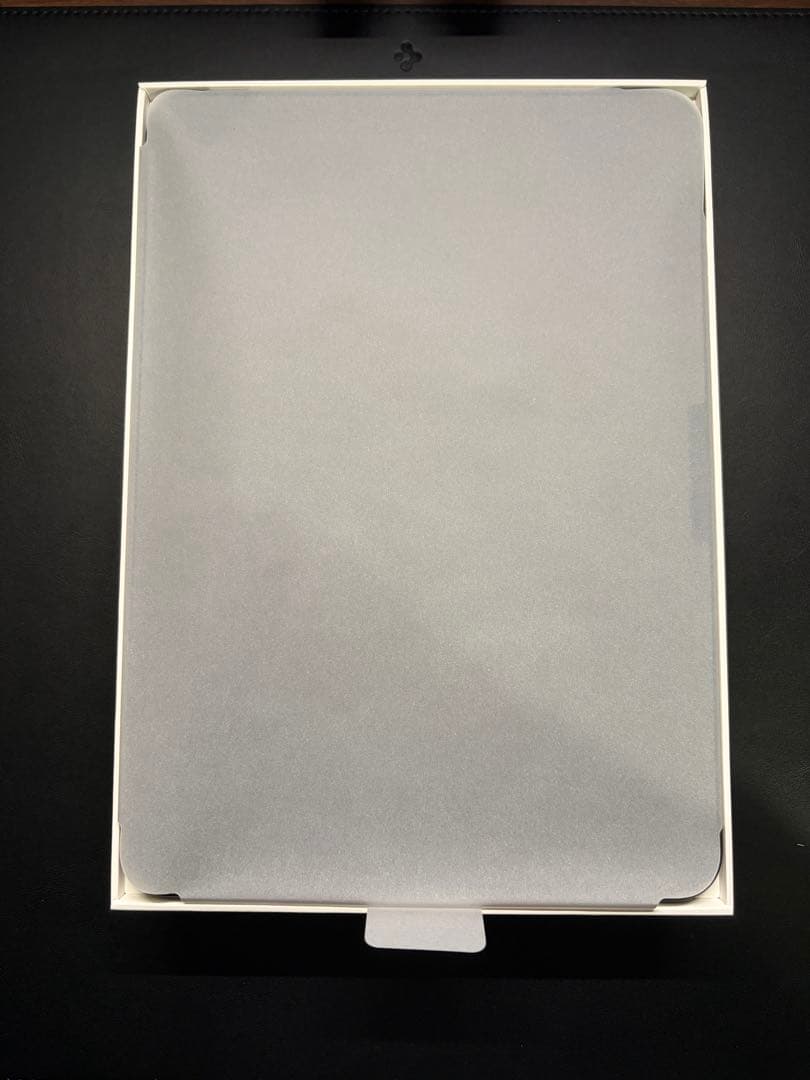 11インチiPad Pro (M4) Wi-Fi 256GB