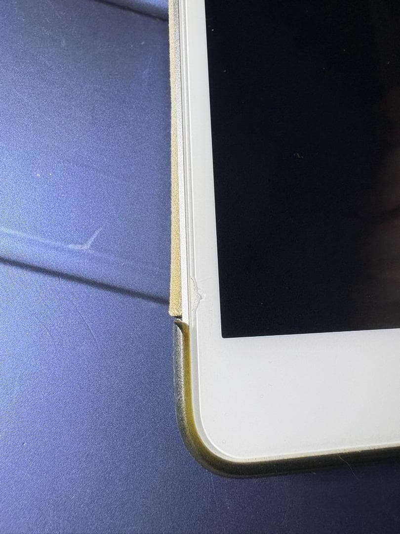 iPad mini（第５世代）64GB Wi-Fi シルバー