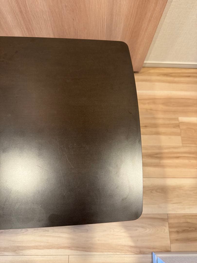 karimoku カリモク60 ローテーブル