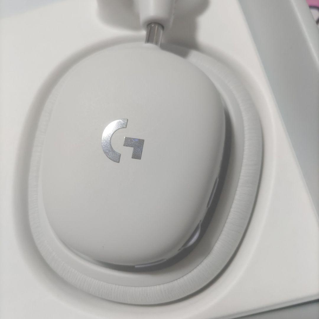 ロジクール G735 オーロラコレクション