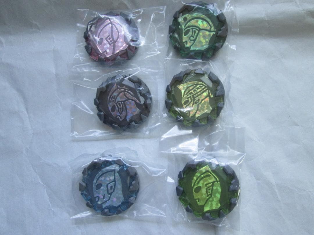 新品未開封 ブレーザーブレス ウルトラレプリカ　エスプレンダー セット