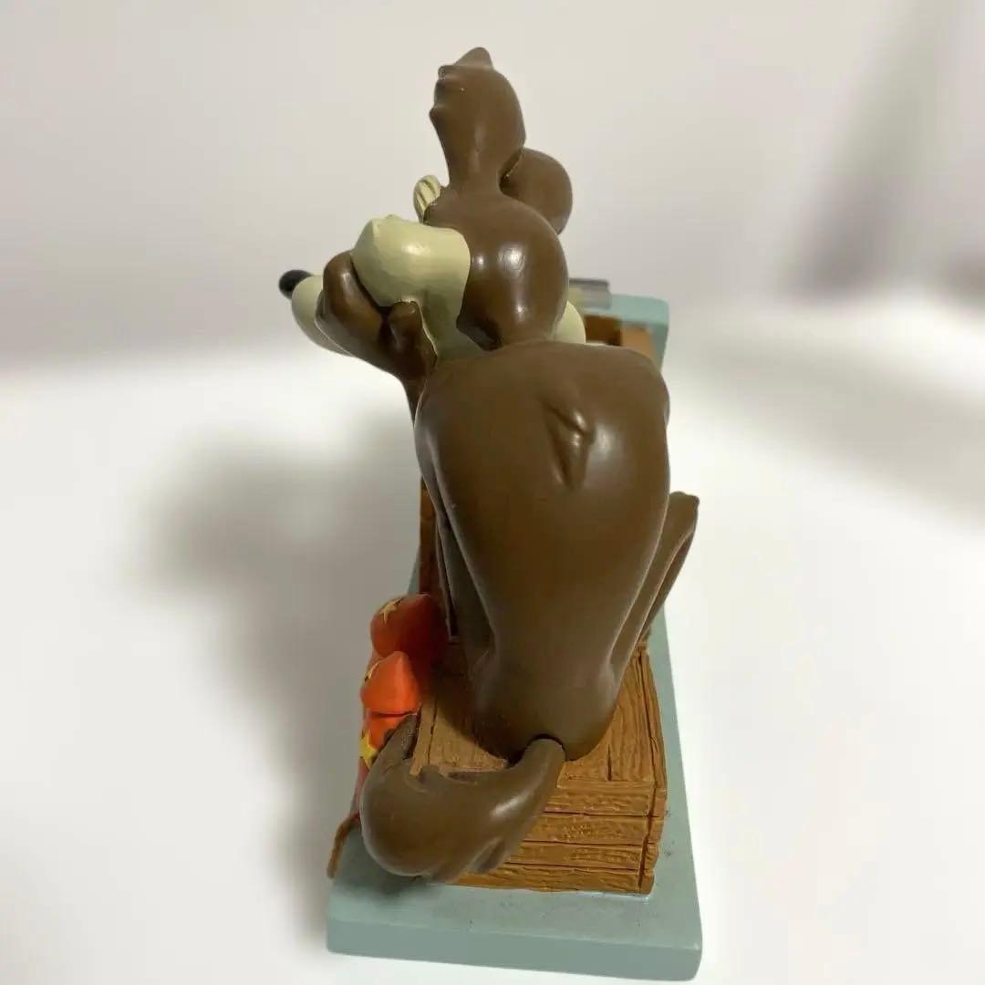 ワイリー・コヨーテ テープディスペンサー