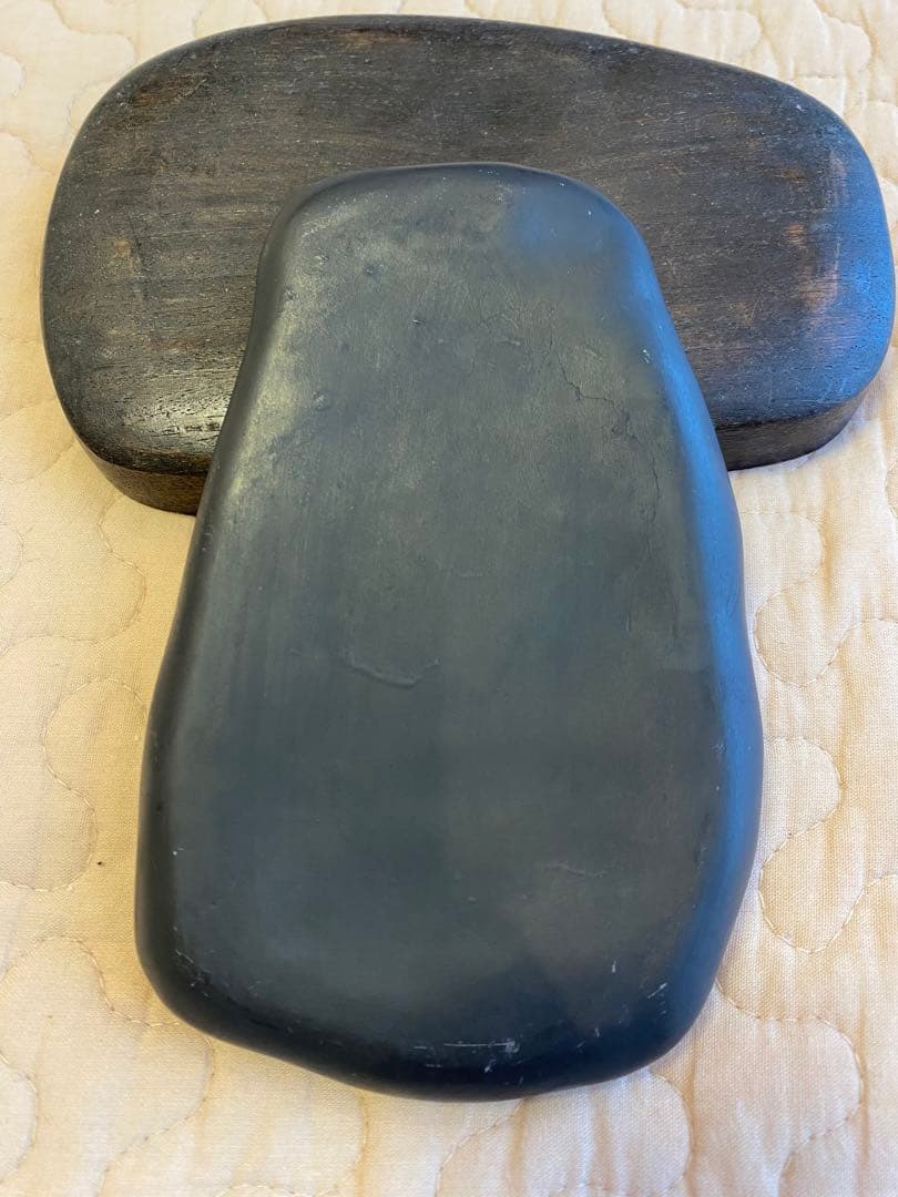 【値下げ】硯 33 端渓硯