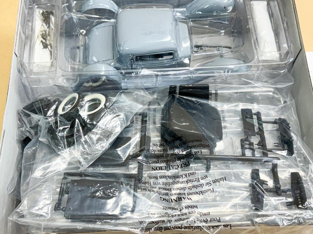 32 FORD COUPE ★モデルキット★ ACME GMP ★ 1/18