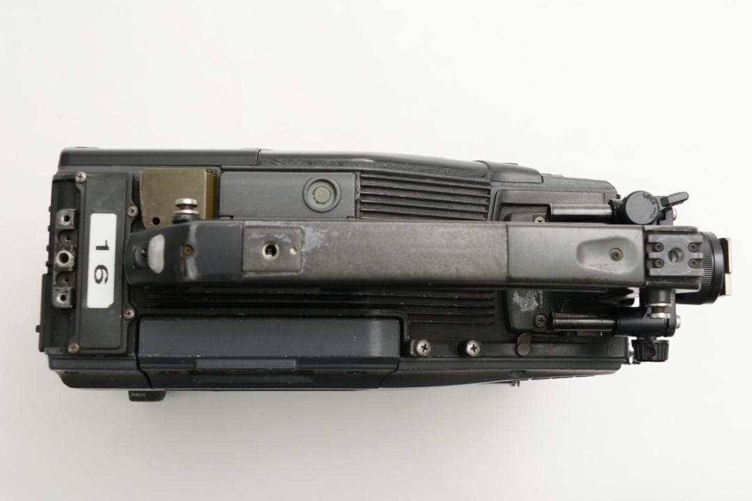 SONY HDW-790 HDCAMカムコーダー