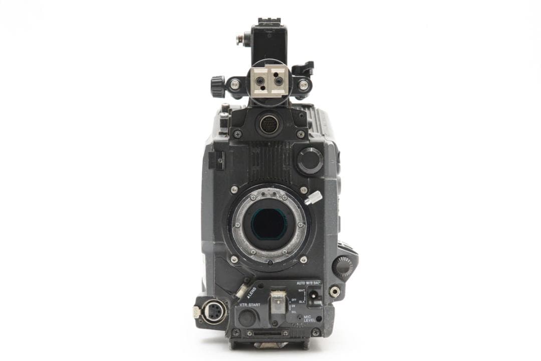 SONY HDW-790 HDCAMカムコーダー