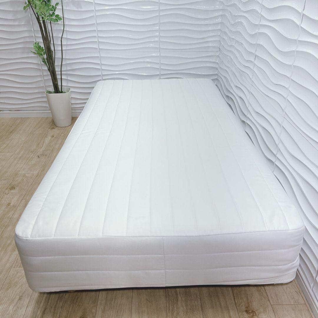 ◇脚付きマットレス◇シングルサイズ◇大阪兵庫京都奈良滋賀和歌山◇