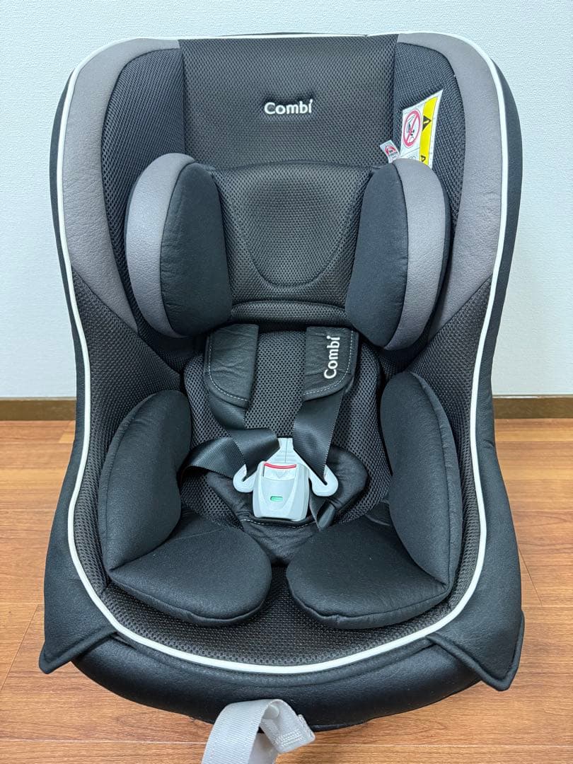 【良品】ミニマグランデ エッグショック UF スペースブラック　コンビ