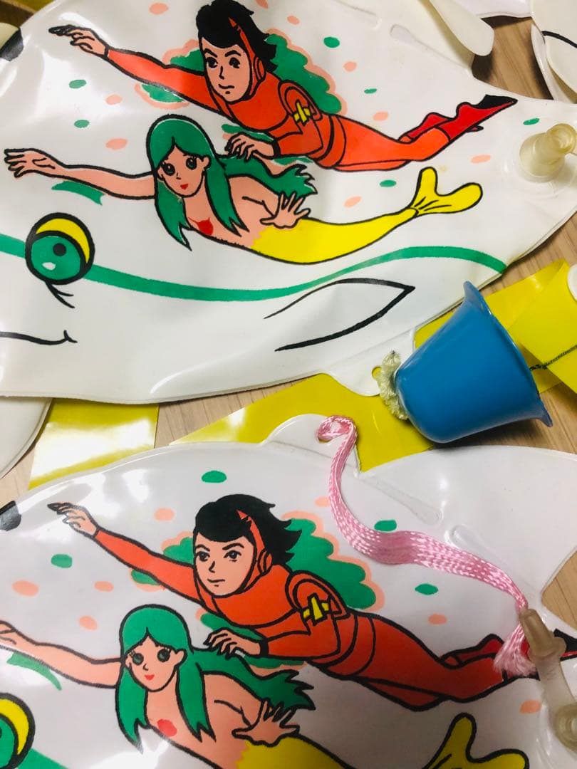 海底マリン　風鈴12個セット　プロフお読みください