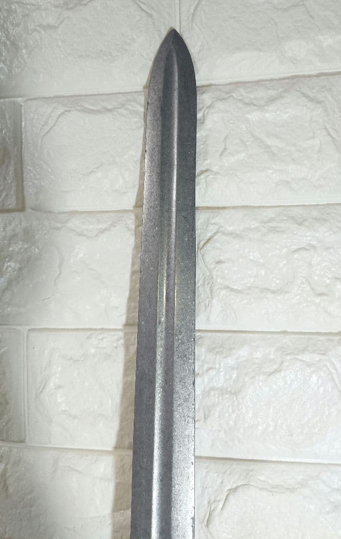 【1m11cm】デニックス 模造刀 エクスカリバー