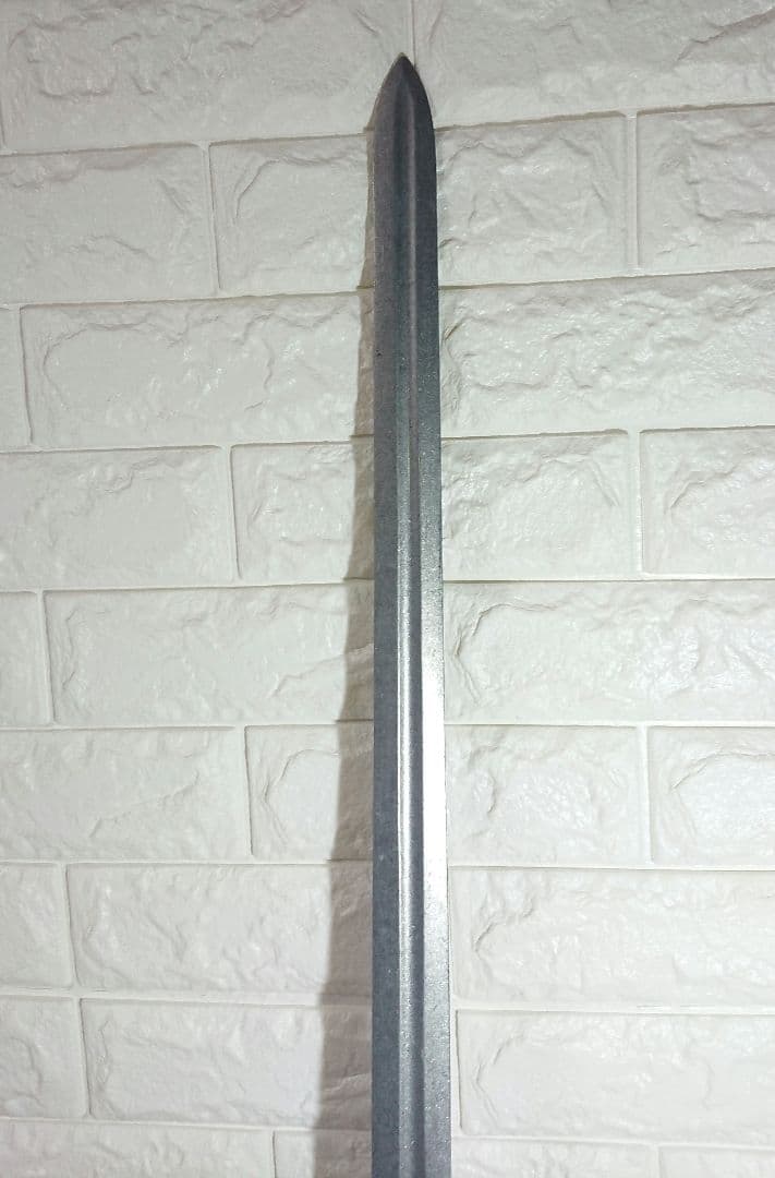 【1m11cm】デニックス 模造刀 エクスカリバー