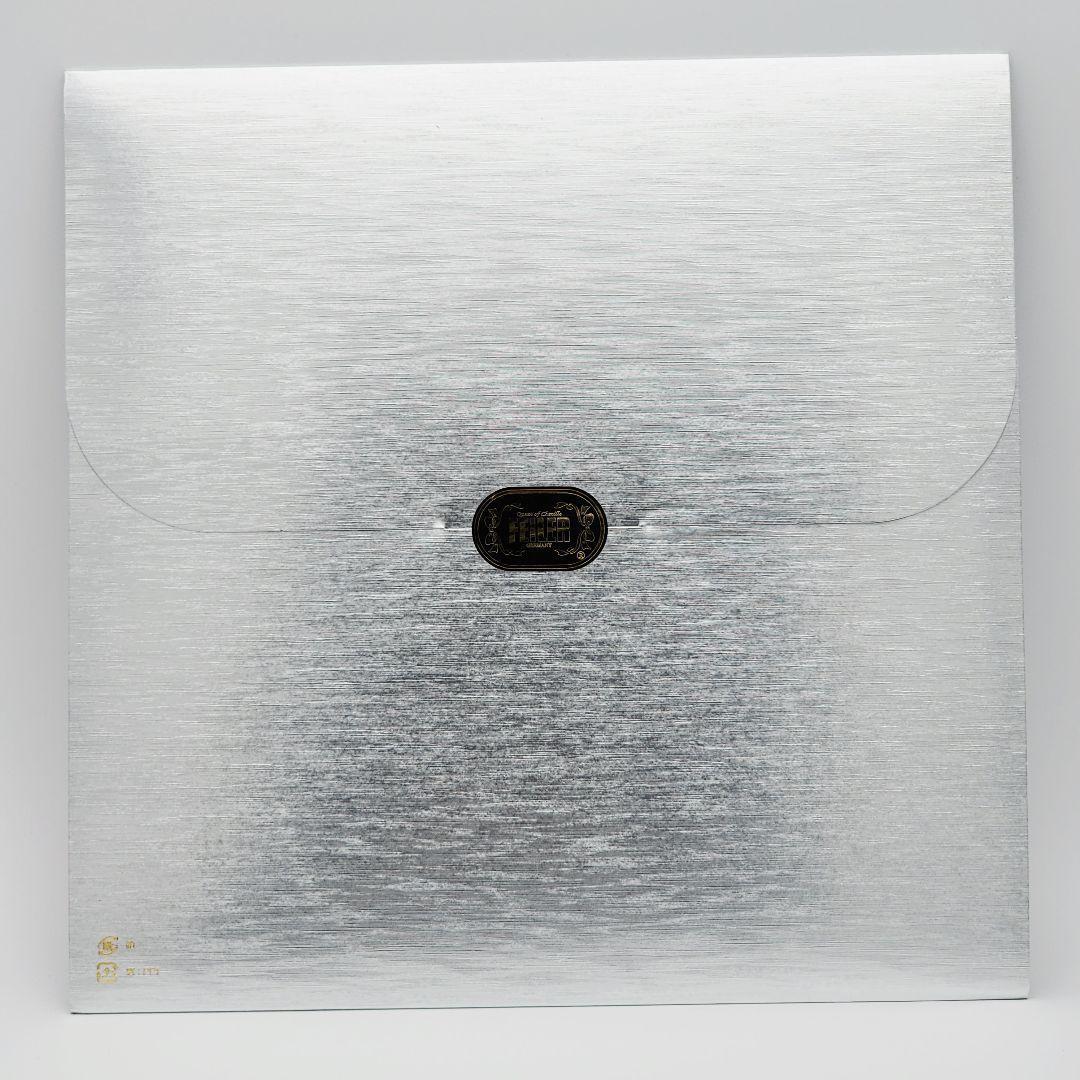 未使用品 ★FEILER★ フェイラー タオル3枚 2006 2007 2012