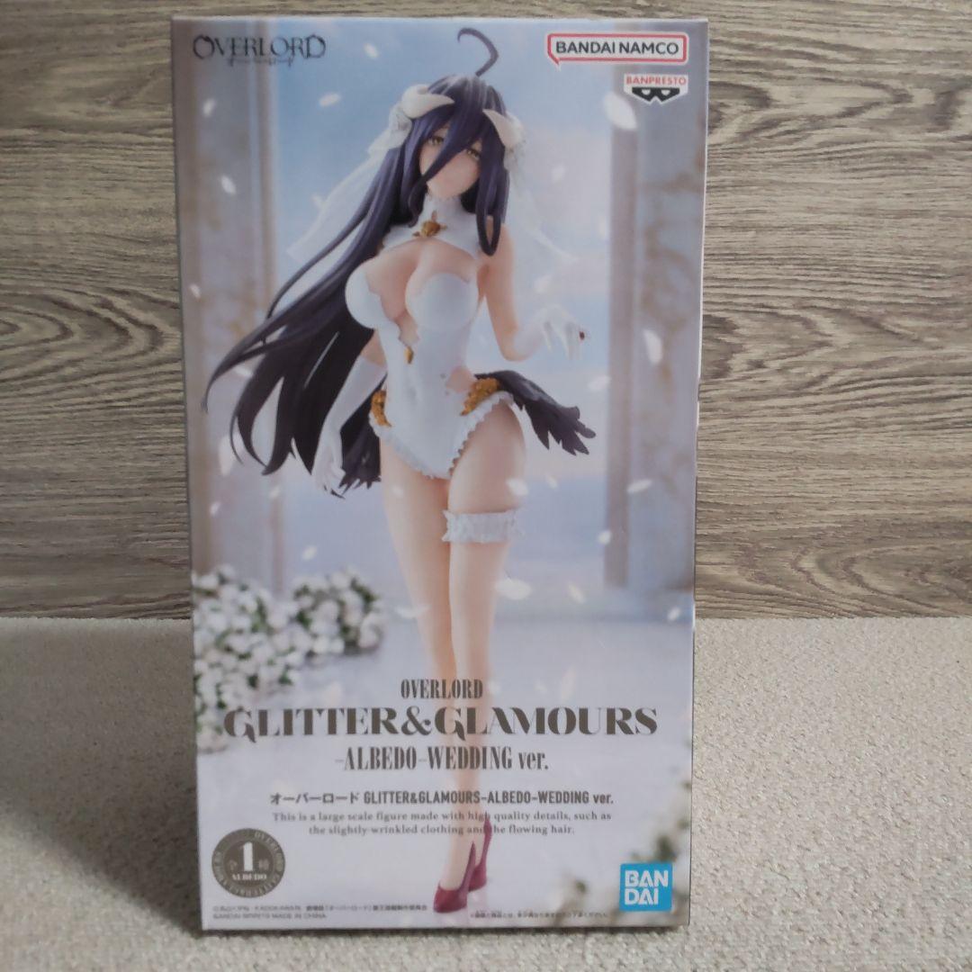 【特価】【まとめ売り】 アルベド フィギュア 13体セット　美少女　新品未開封