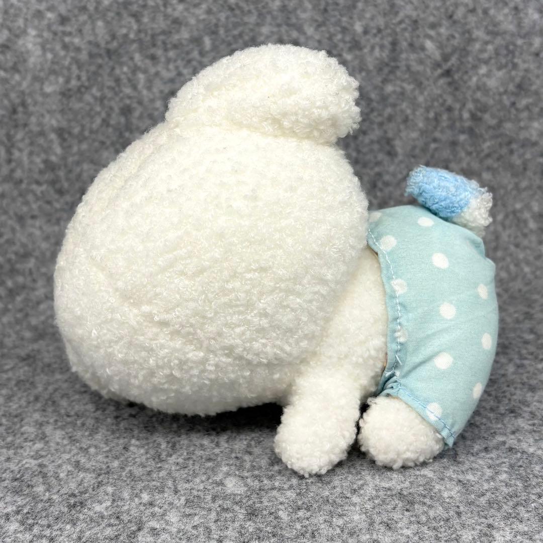 ぶるぶるどっぐ ぬいぐるみ 赤ちゃん