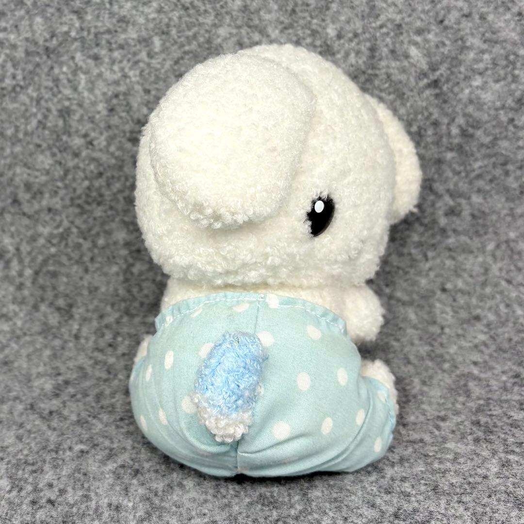 ぶるぶるどっぐ ぬいぐるみ 赤ちゃん