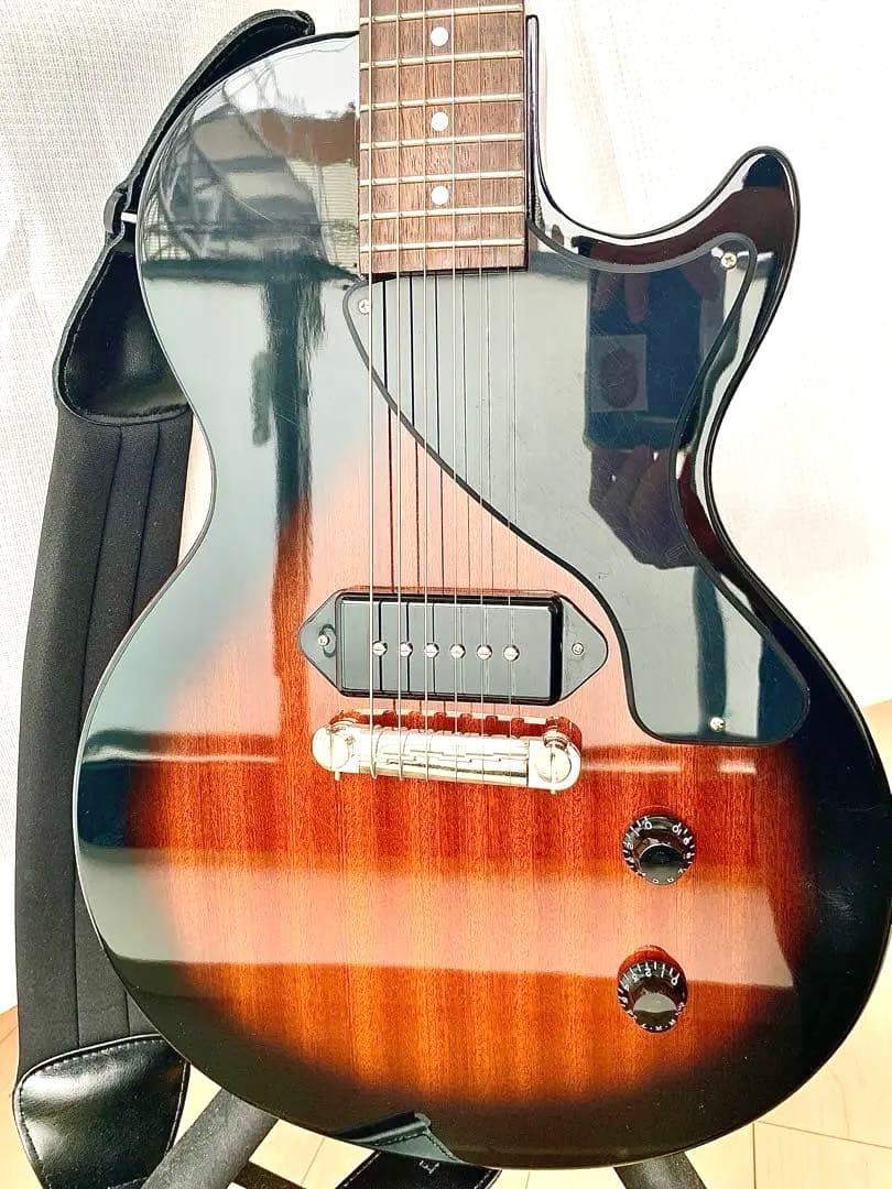 Epiphone Les Paul Junior レスポールジュニア