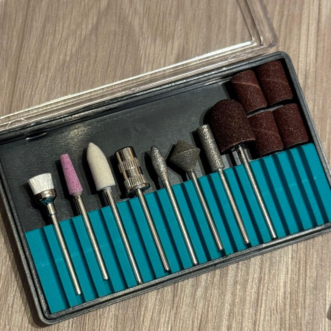 ネイルマシン プチトルG PetitorG