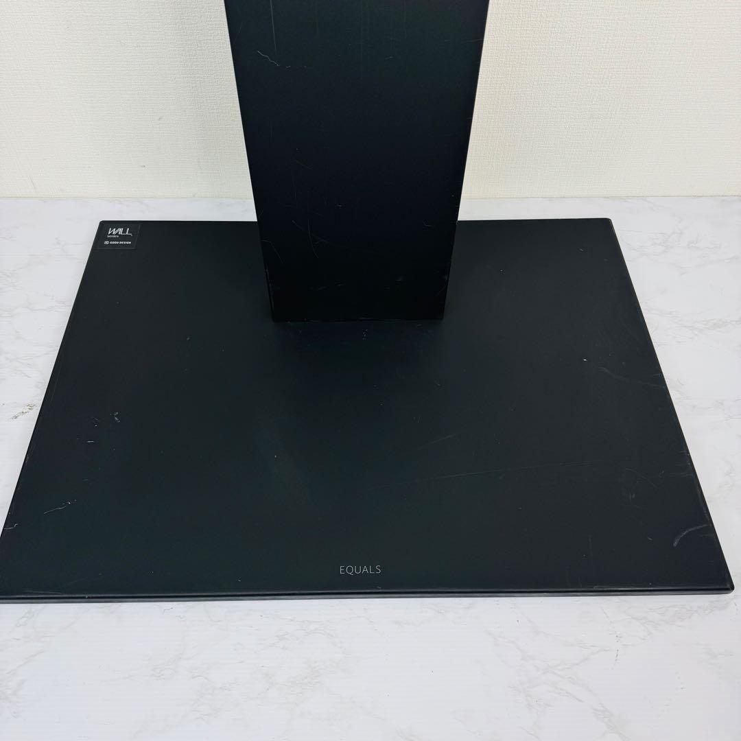 EQUALS　WALL V2 HIGH TYPE　ハイタイプ　テレビスタンド
