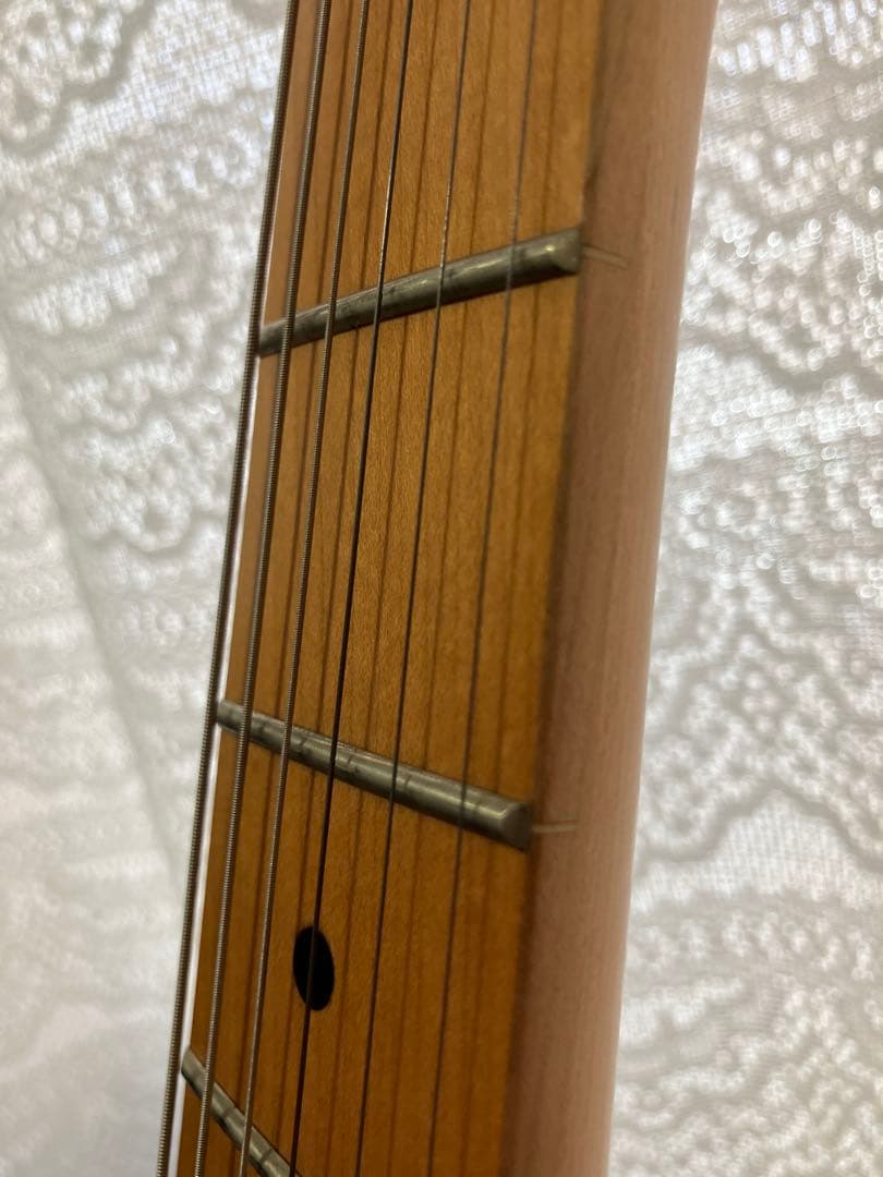 Harley Benton TE-52NA 並品