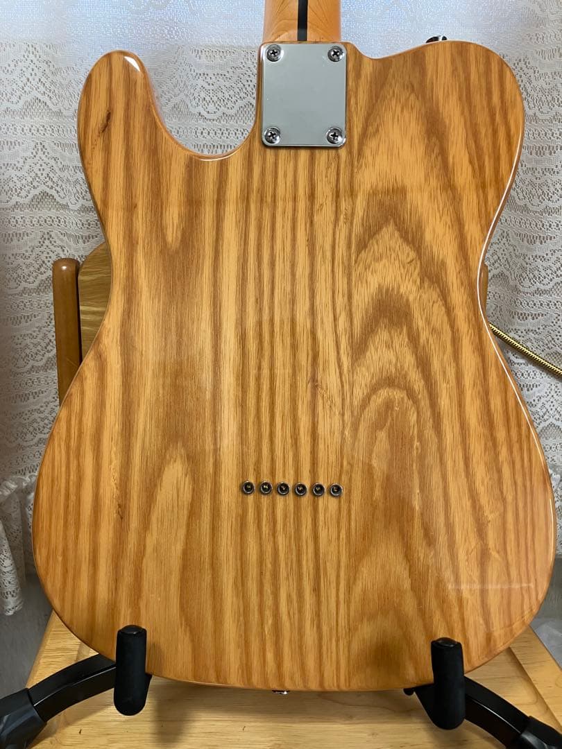 Harley Benton TE-52NA 並品