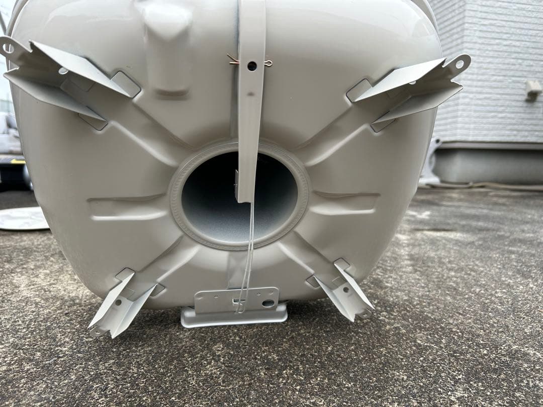 コロナストーブ SL6619