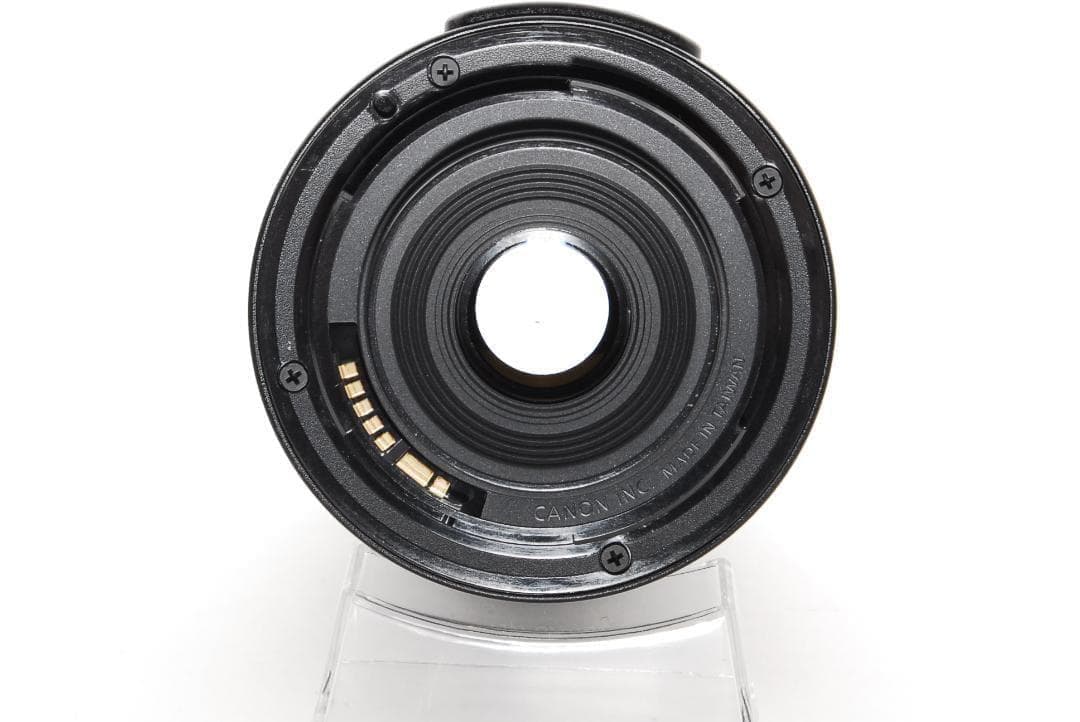 極上の撮影体験！Canon Kiss X3 シングルレンズセット