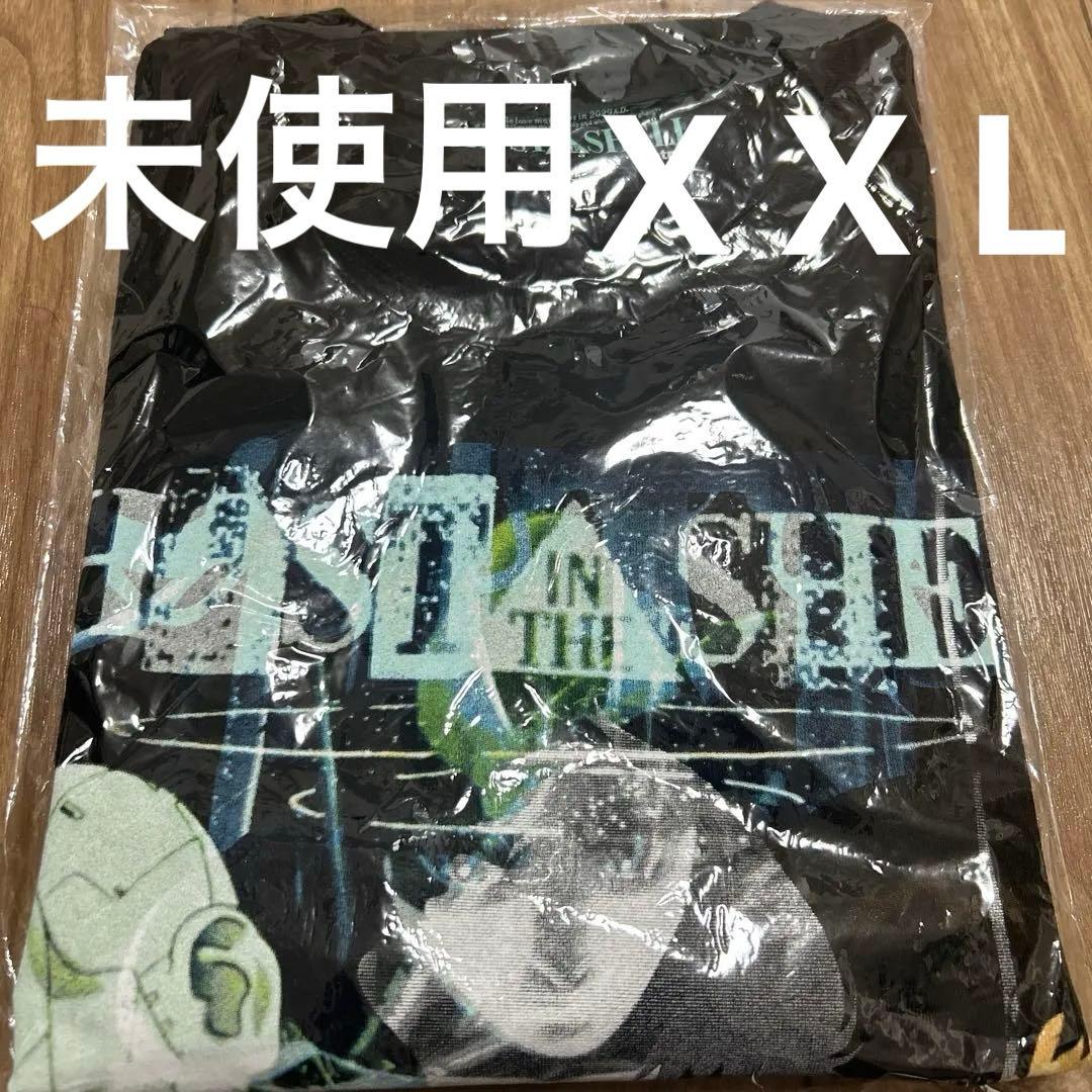 攻殻機動隊 atmos 河村康輔 Tシャツ