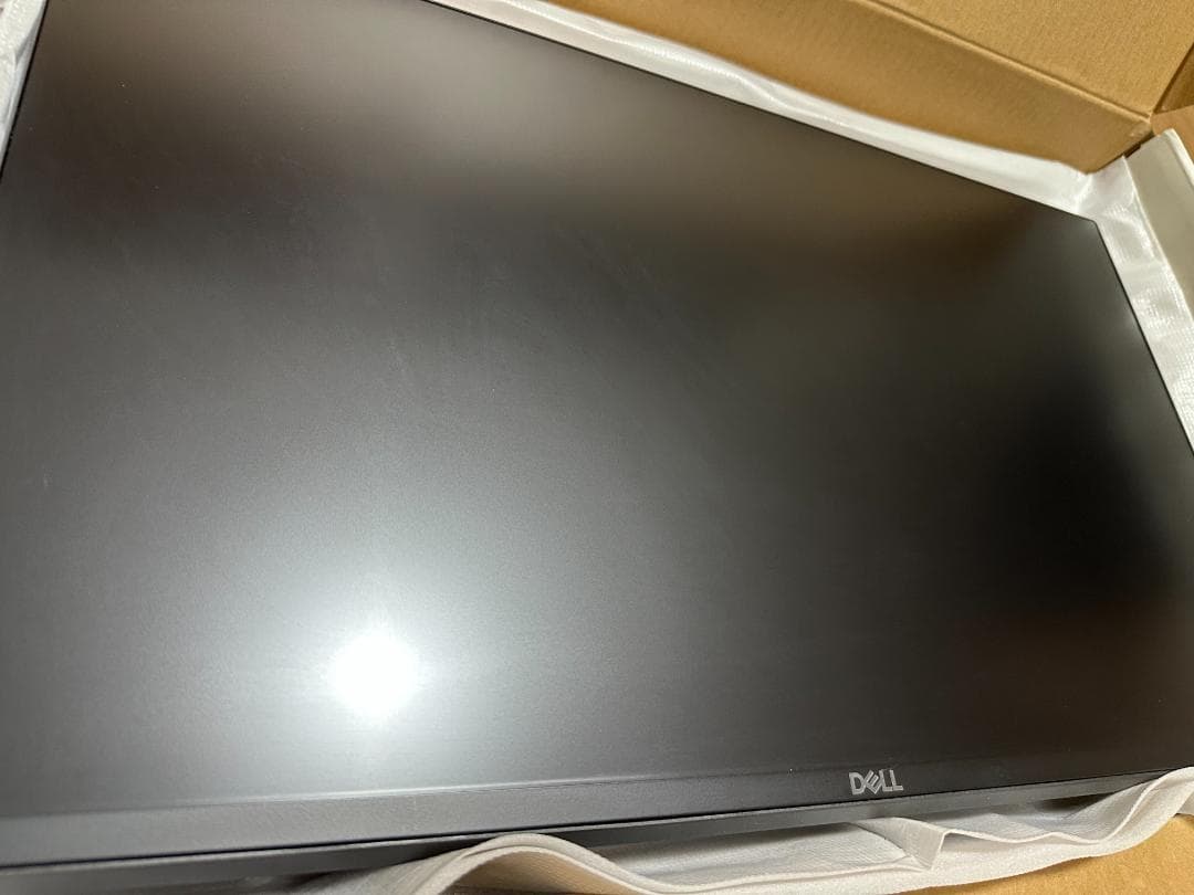 Dell g2524h 24.5インチ IPS モニター 280Hz 0.5ms