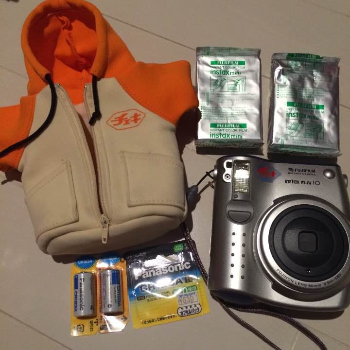 限定値下げ！チェキ♡セット