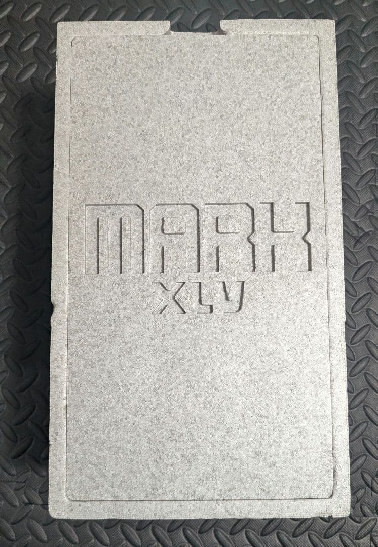 ホットトイズ　アイアンマン・マーク４５