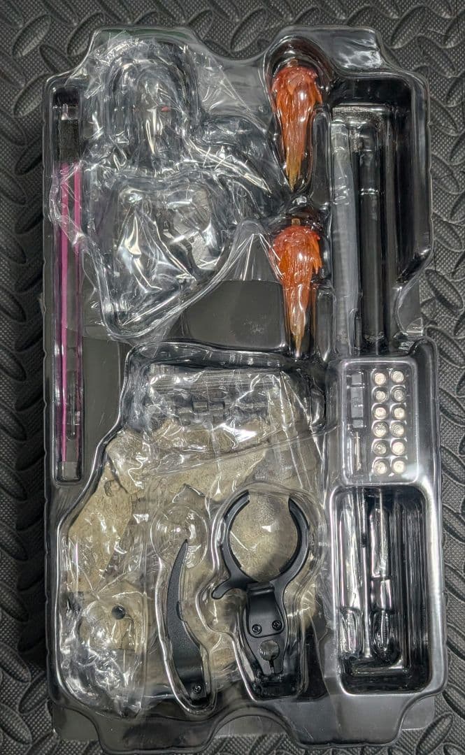 ホットトイズ　アイアンマン・マーク４５