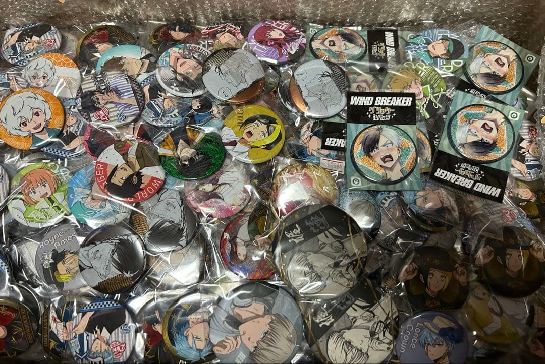 グッズまとめ売り 800点以上