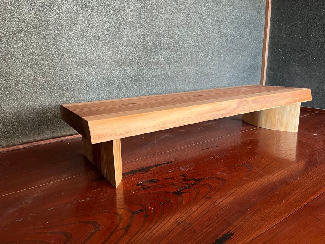 ⭐︎マヌ&マイキーページ⭐︎ 杉　テーブル　無垢材　一枚板　ダイニングテーブル