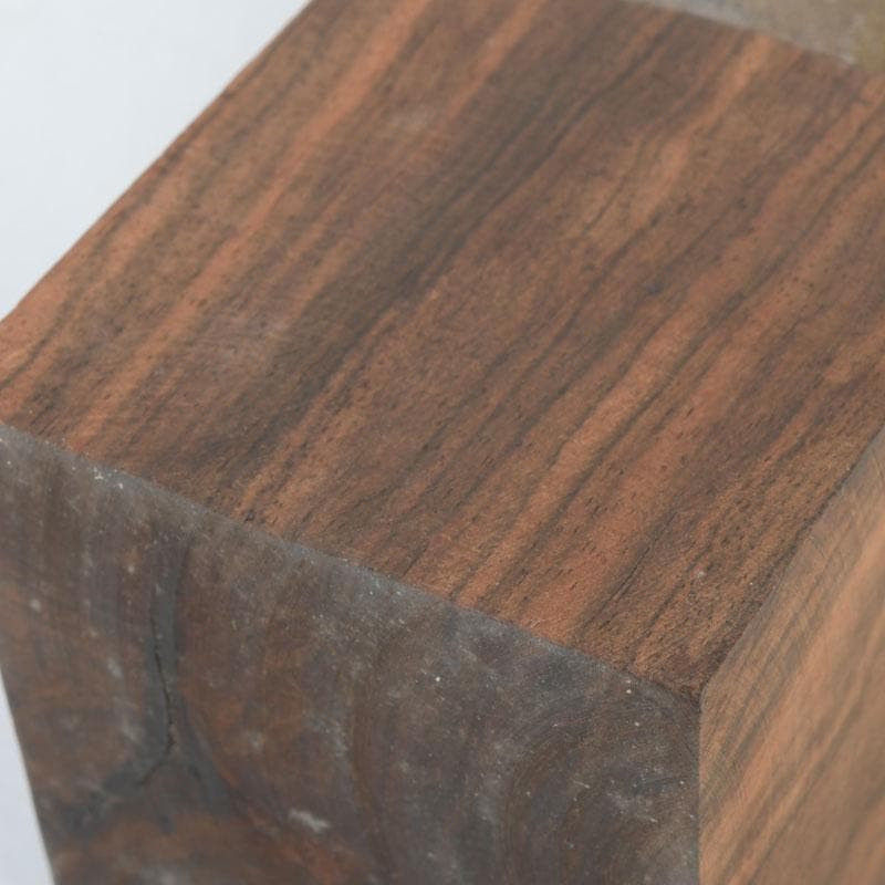 備前焼　置物　オブジェ　陶印あり　V　9713