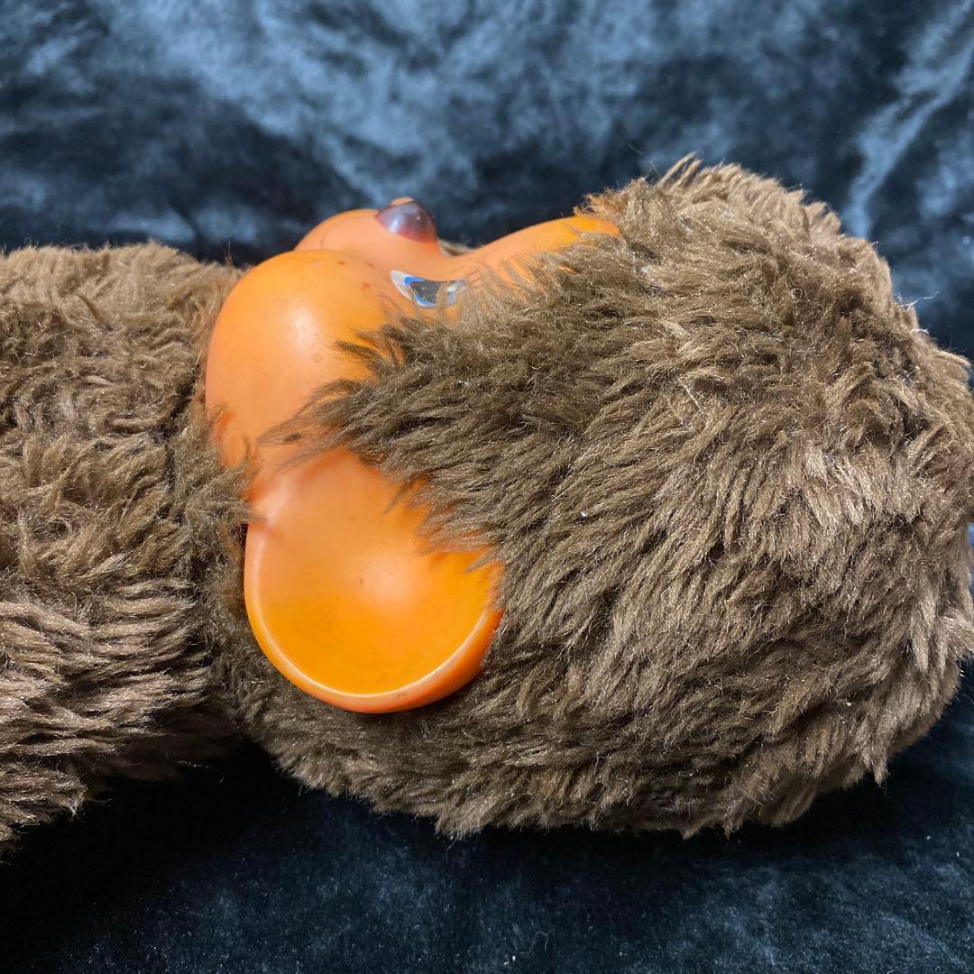 モンチッチ初代 BIG 大きいサイズ